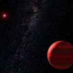 Most Planets in the Galaxy Orbit Stars You Are not able to Even See