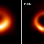 See the Sharp New Image of an Iconic Black Hole
