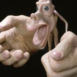 How Our Workforce Overturned the 90-Yr-Old Metaphor of a ‘Little Man’ in the Mind Who Controls Movement