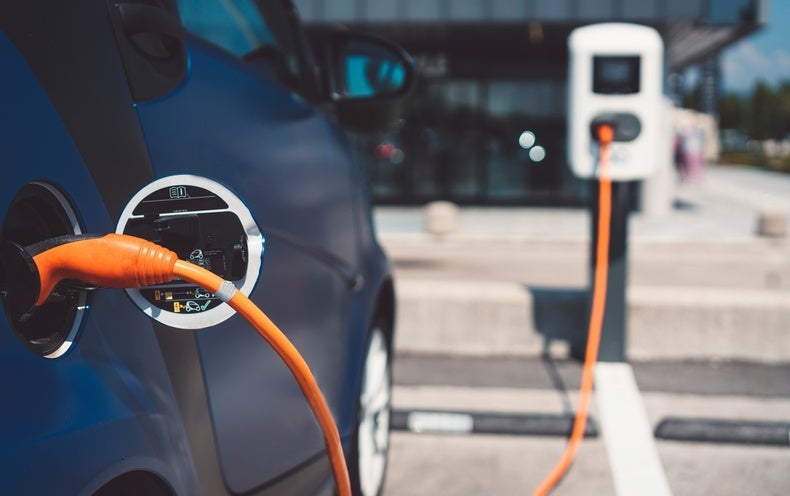 What It Would Choose for Electrical Automobiles to Assist Ability the Grid