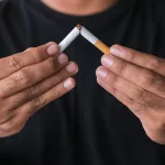 Turning to Vaping to Prevent Smoking Not a Easy Remedy