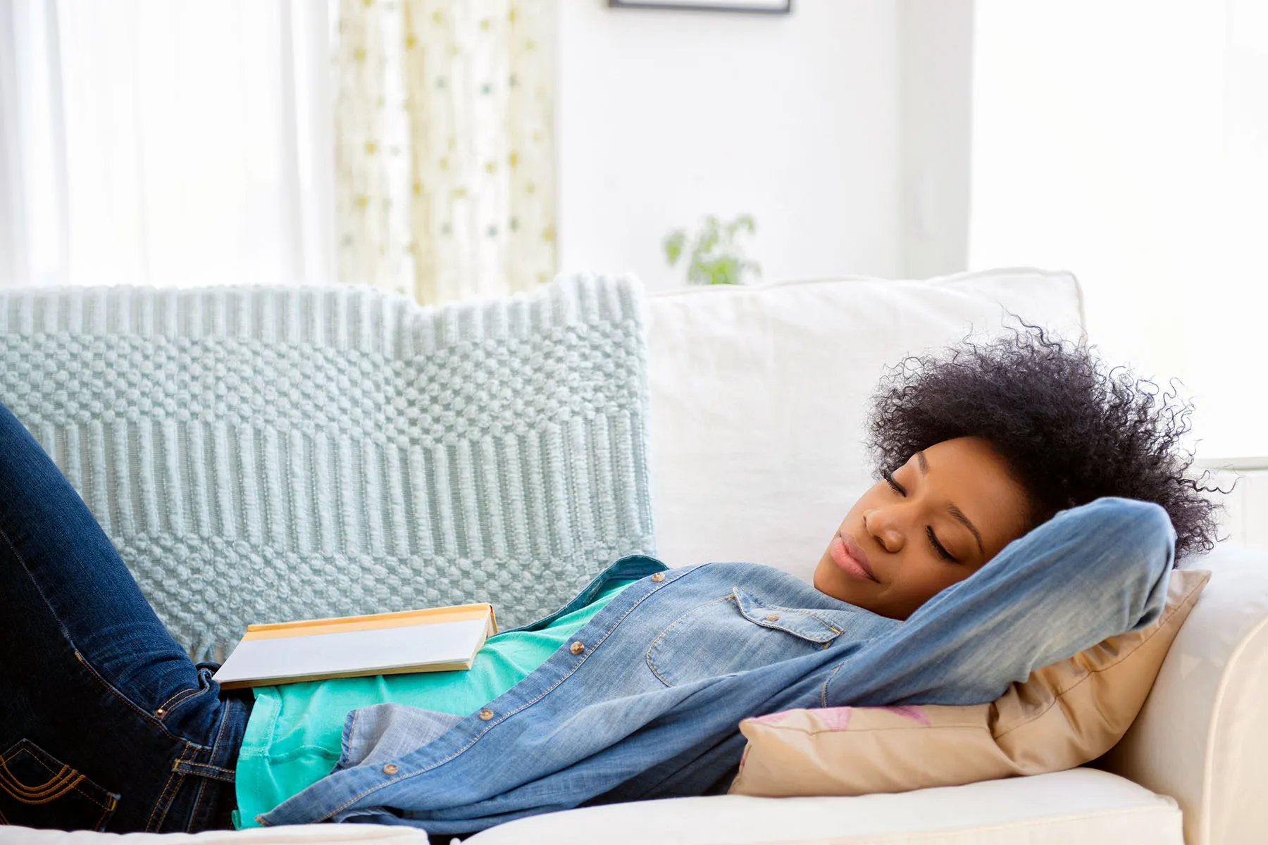 How Very long You Nap May well Make any difference