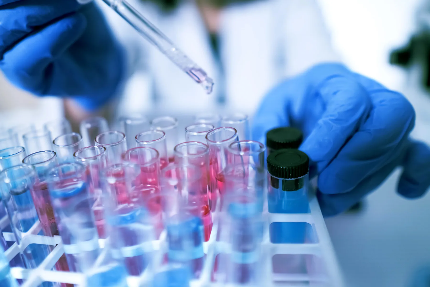 Breast Cancer Medical Trials: A Want for Range