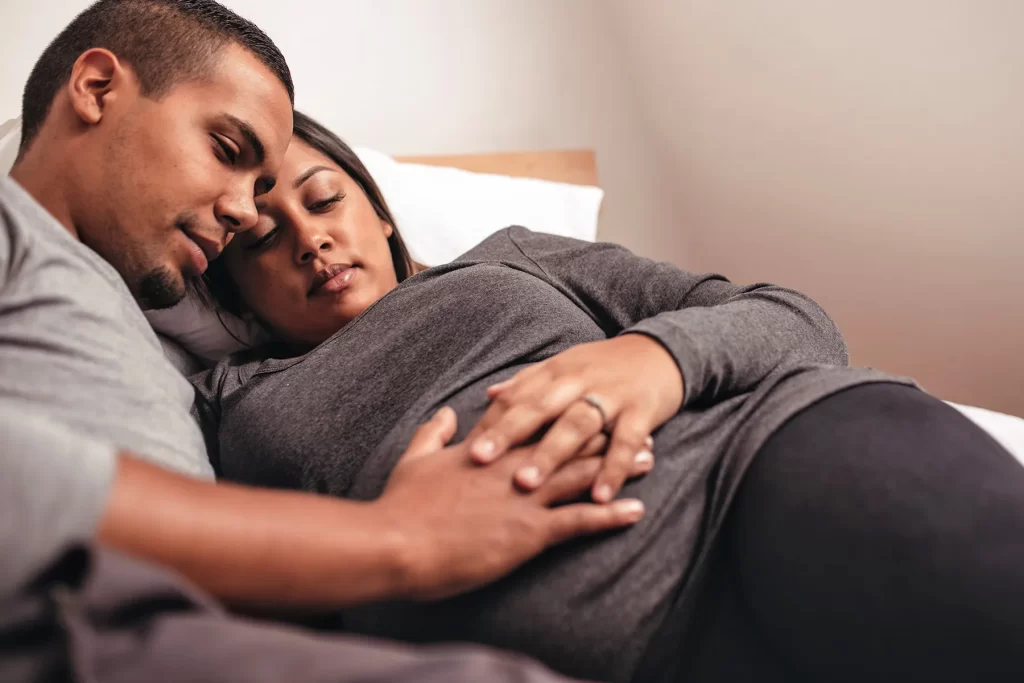 Pregnancy Could Be Riskier for Women With Lupus