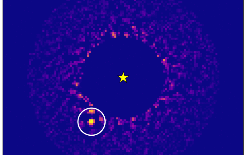 New Planet-Hunting Procedure Finds Worlds We Can See Instantly