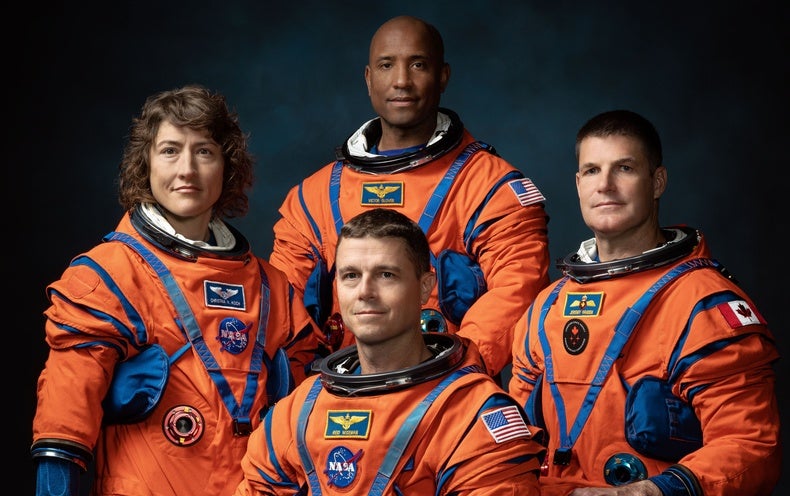 With a Planned Moon Launch, NASA Must Put Basic safety 1st