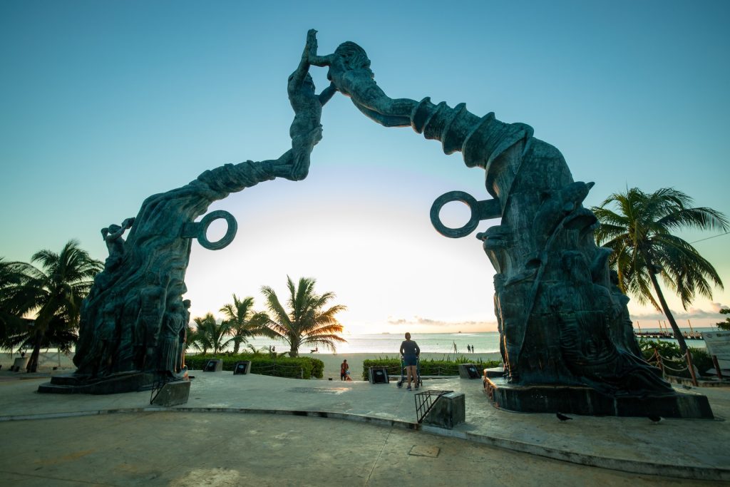 4 Matters to Do in Playa Del Carmen – In Your Pocket Journey Blog