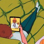 Telehealth Is Proving to be a Boon to Cancer and Diabetes Treatment