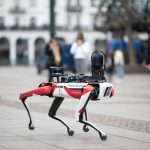 The NYPD’s Robotic Canine Was a Actually Undesirable Strategy: This is What Went Mistaken