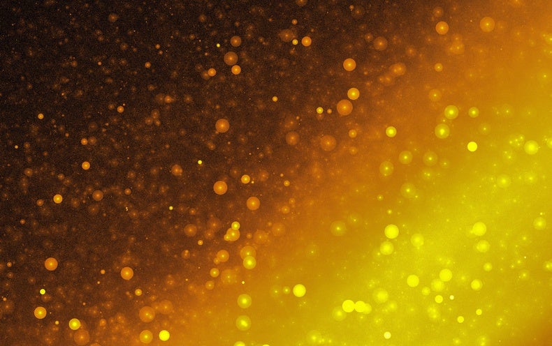 Bizarre Material Breaks a Classic Rule of Physics