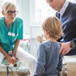 A Proposal to Alter Healthcare Teaching Will Affect Autism Care