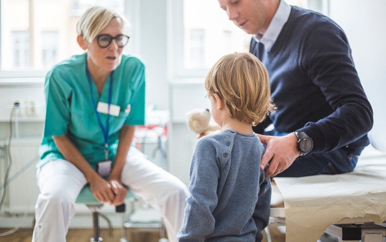 A Proposal to Alter Healthcare Teaching Will Affect Autism Care