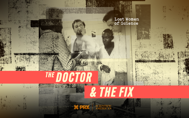 These Doctors Fought the Federal Bureau of Narcotics to Treat Addiction–With Drugs