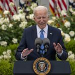 Biden Marks Earth Day with New Environmental Justice Orders