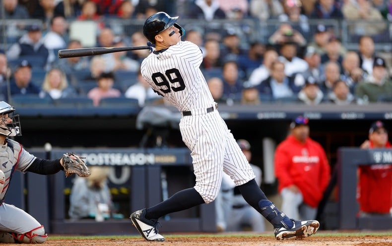 Baseball Players Are Hitting More Property Runs–And Weather Adjust Is Helping