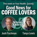 Fantastic News for Coffee Lovers