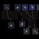 JWST’s Newfound Galaxies Are the Oldest At any time Viewed