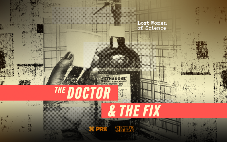 Methadone Maintenance versus Synthetic Heaven: Inside the Historic Fight over Heroin Treatment