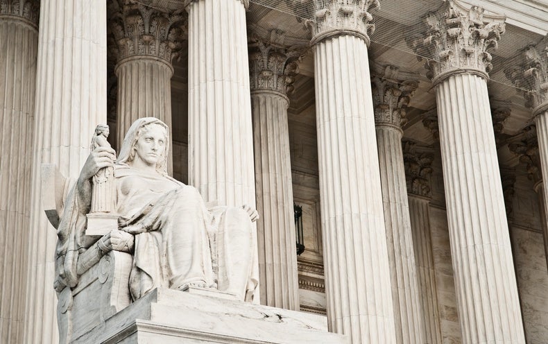 Supreme Court docket Preserves Entry to Abortion Capsule Pending Attractiveness