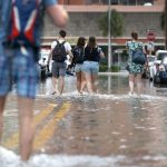 Southeastern U.S. Seas Are Growing at Triple the World wide Regular