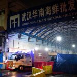 What New Evidence from the Wuhan Market Tells Us about COVID’s Origins