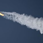SpaceX’s Starship Fails Upward in Milestone Examination