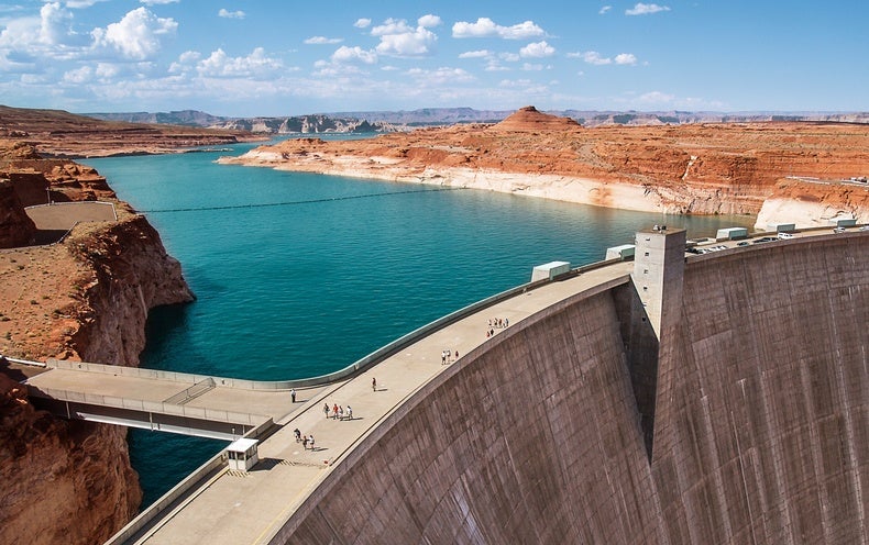 Ongoing Development Is Aspect of the Colorado River Dilemma