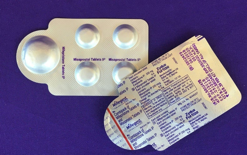 A Terrible Medicine Abortion Conclusion Threatens the Foreseeable future Availability of Medicine in the U.S.