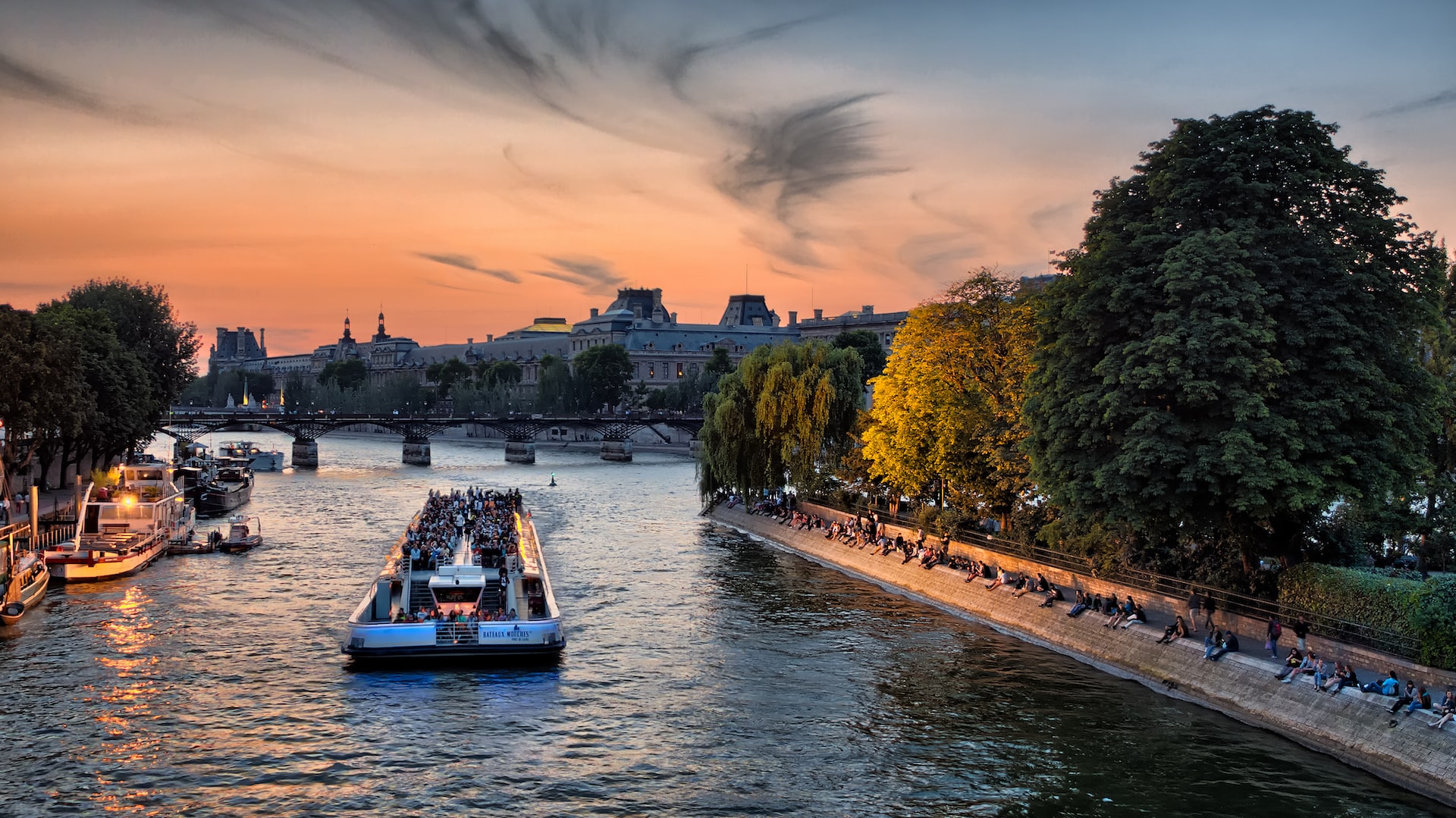 How to Prepare Your 2023 Parisian Getaway with French bee’s Flights to Paris – In Your Pocket Travel Website