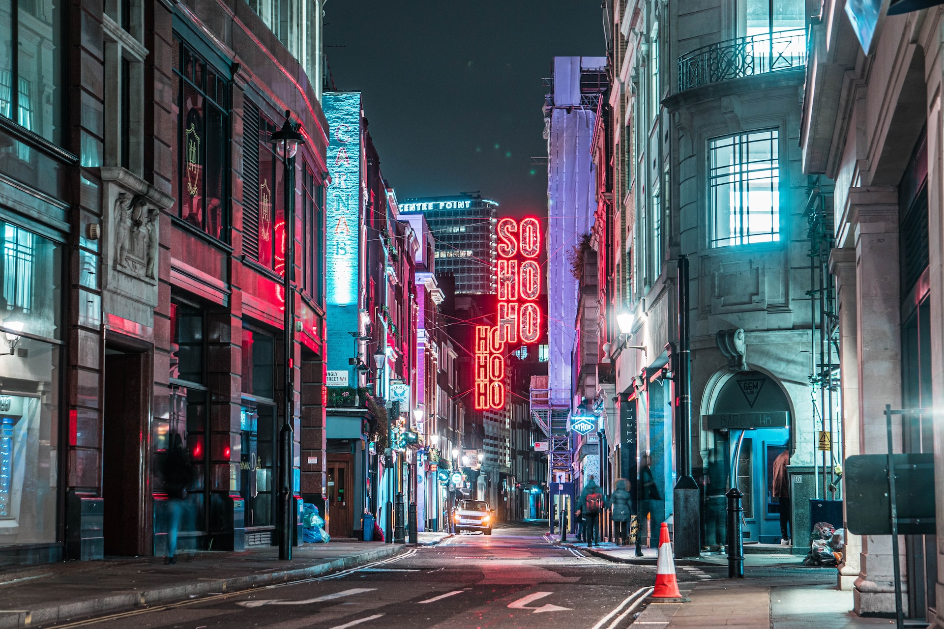 Ideal Things to See and Do in London – In Your Pocket Travel Web site