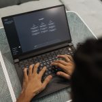 AI is a sizzling matter