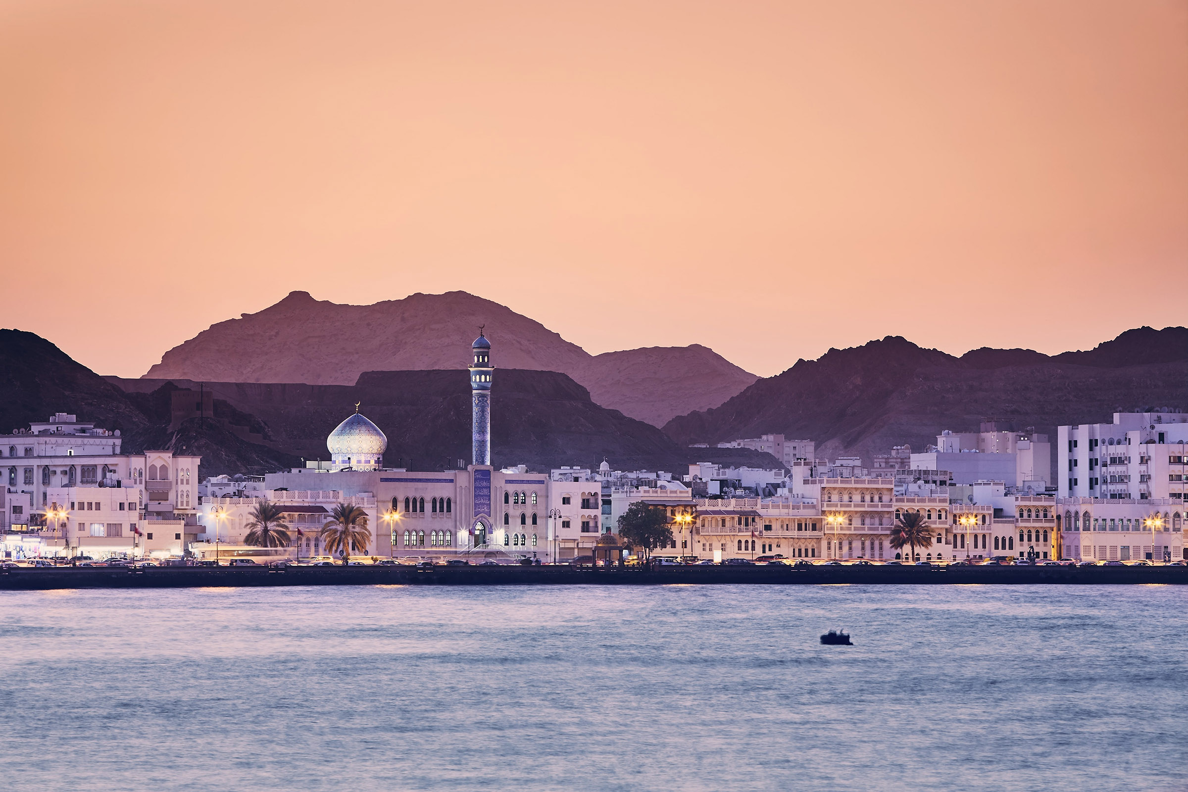 How to Strategy Your Very first Vacation to Oman – In Your Pocket Travel Website