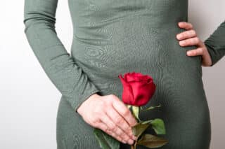 Impending Menopause support group – Dr. Claudia Six, PhD