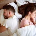 When Sexual intercourse Gets Tedious in a Partnership