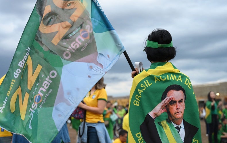Will Creationism Continue on to Prosper in Brazil?