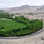 A single Earth, Two Crises: Tackling Climate Alter and Biodiversity in the Struggle for Our Upcoming