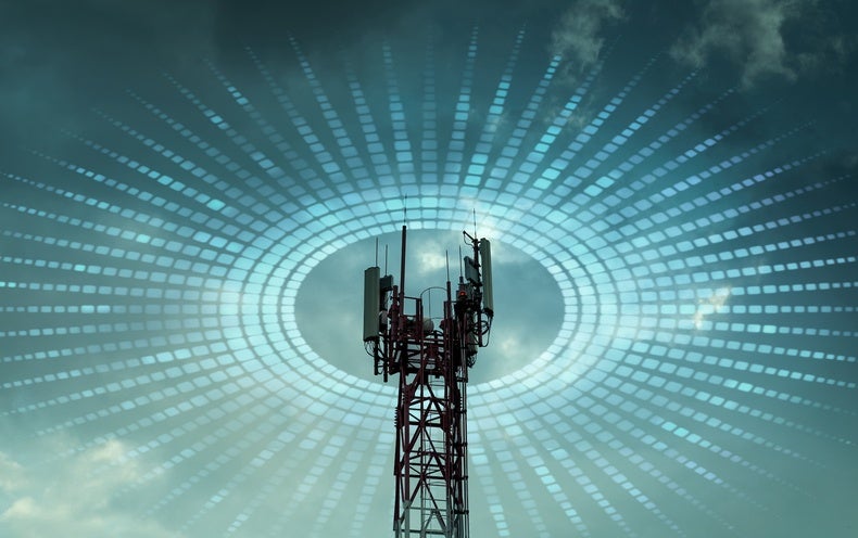 Is E.T. Eavesdropping On Our Phone Calls?