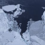 Ozone Treaty Delayed Arctic Melting by 15 Yrs