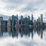 New York Town Is Sinking beneath Its Very own Excess weight