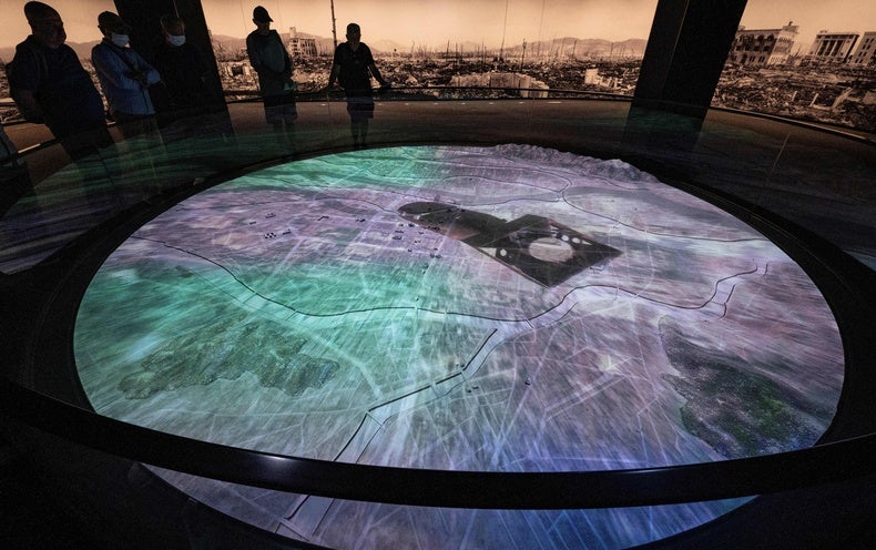 At Hiroshima, Leaders Really should Decide on to Close All Nuclear Threats