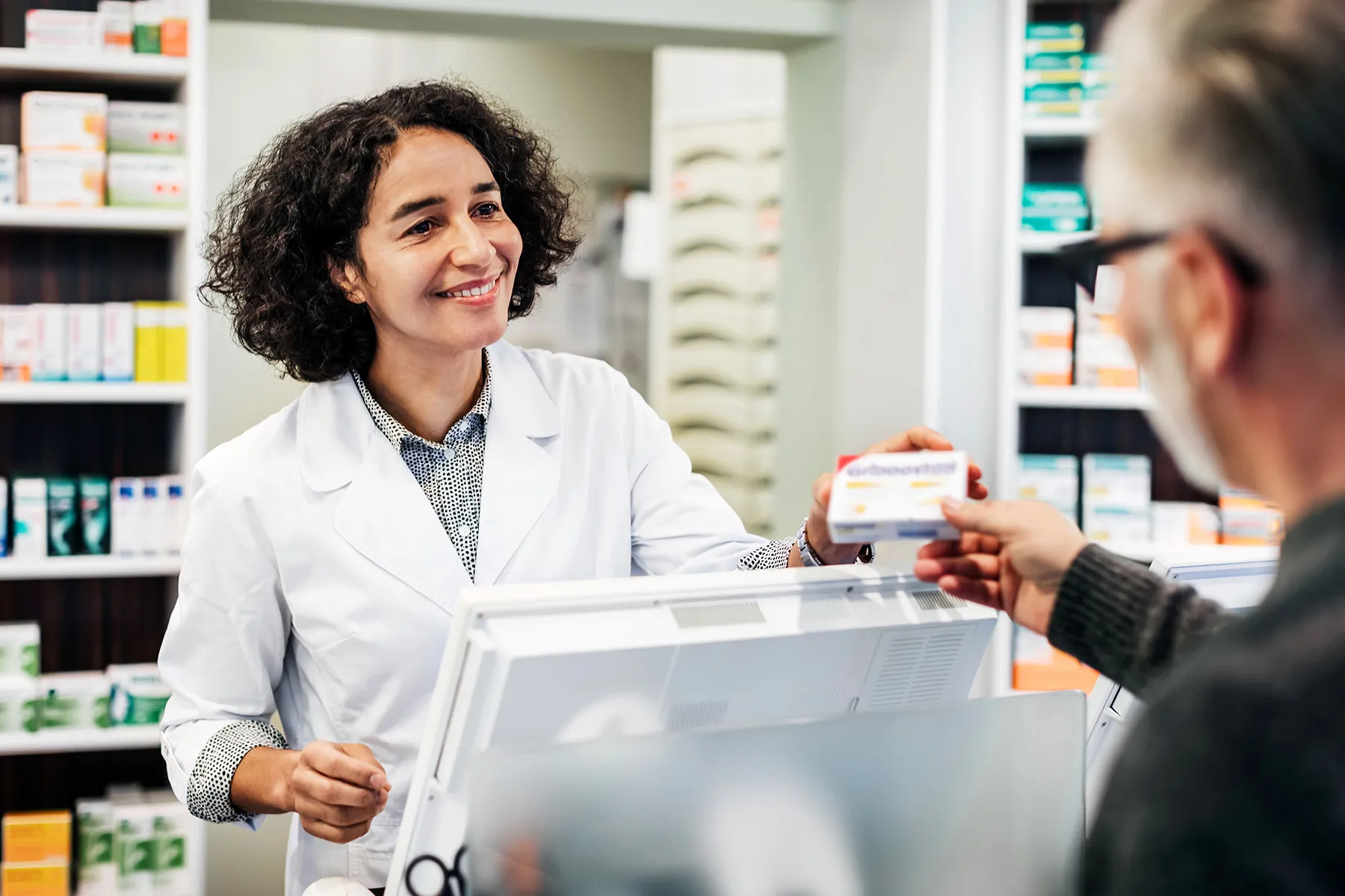 Fda Approves 1st Capsule to Take care of Reasonable-to-Extreme Crohn’s