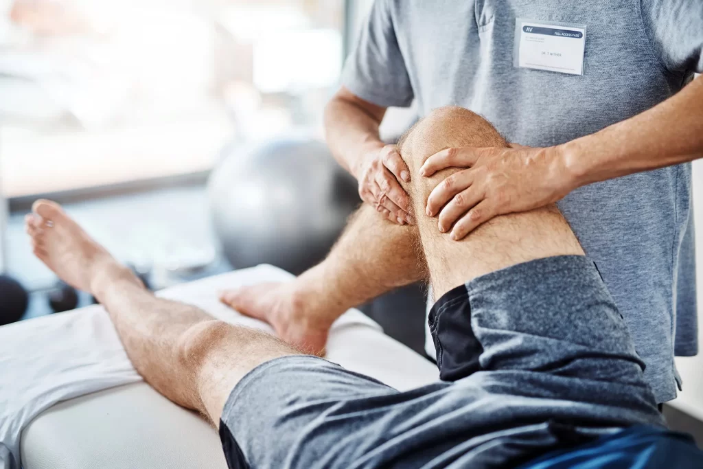 How Do You Control Soreness When You Have an Dependancy?