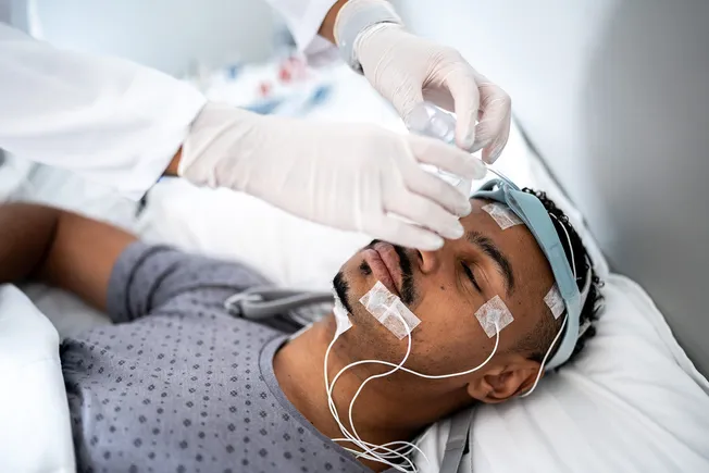 Common Assessments Could Underestimate Severity of Rest Apnea in Black People
