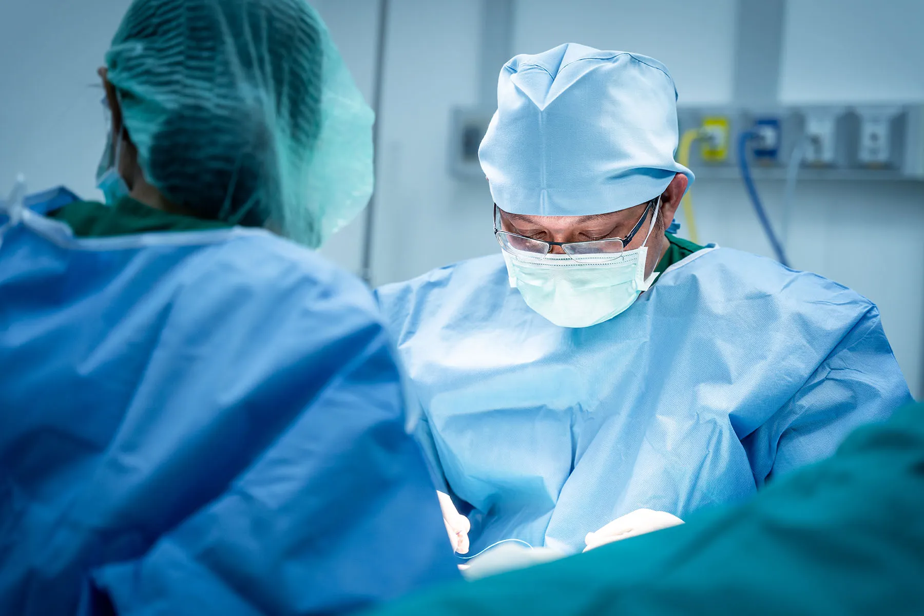 A lot less Invasive Procedure for ‘Leaky’ Heart Valves Proves Thriving