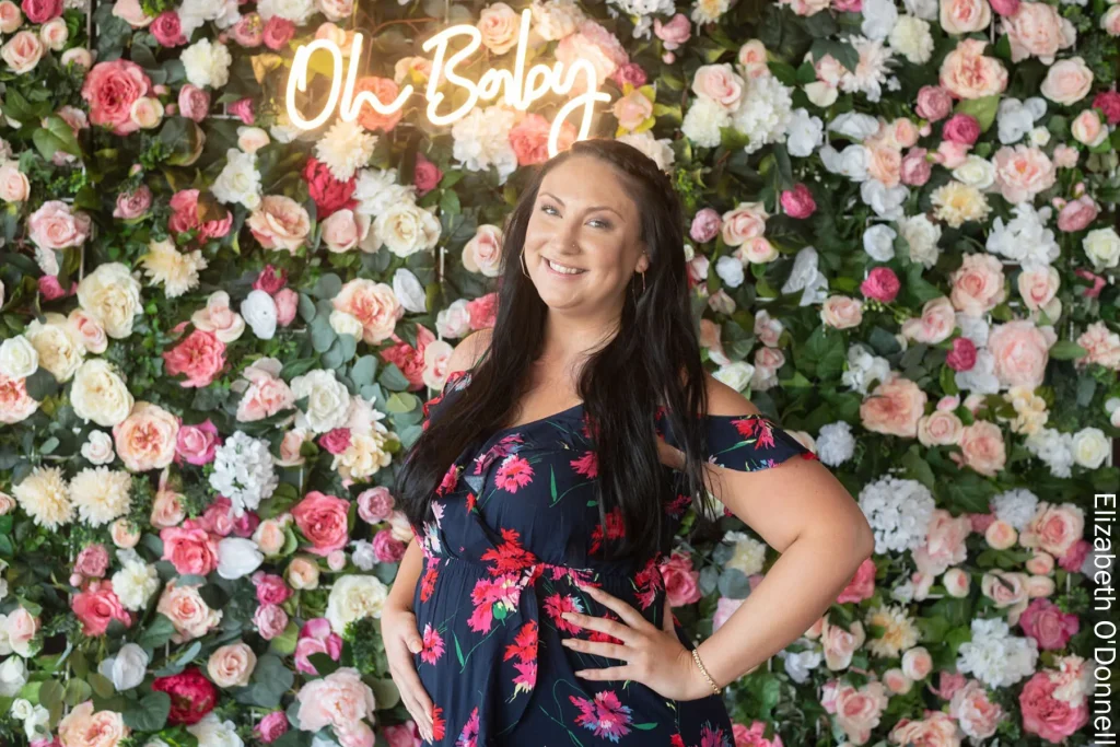 Soon after Tragedy of Stillbirth, She Set Out to Enable Some others