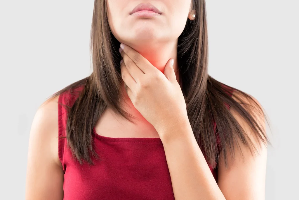 Support for the Generally Misdiagnosed Problem TMD