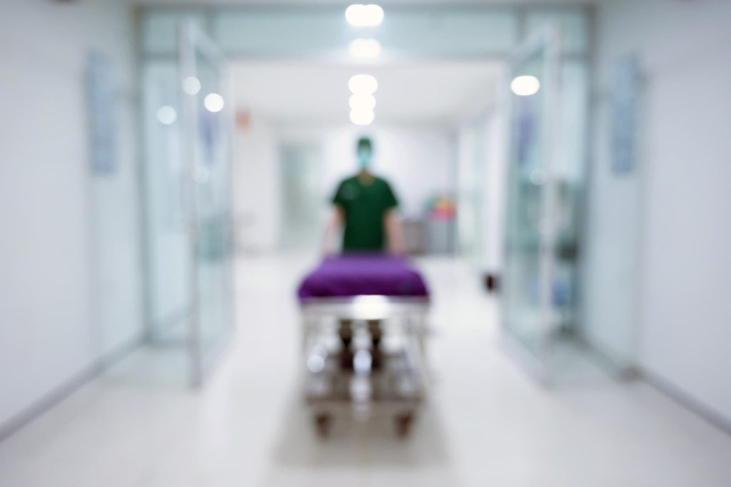 Black Individuals Significantly less Possible to Get Treatment for Opioid Overdose