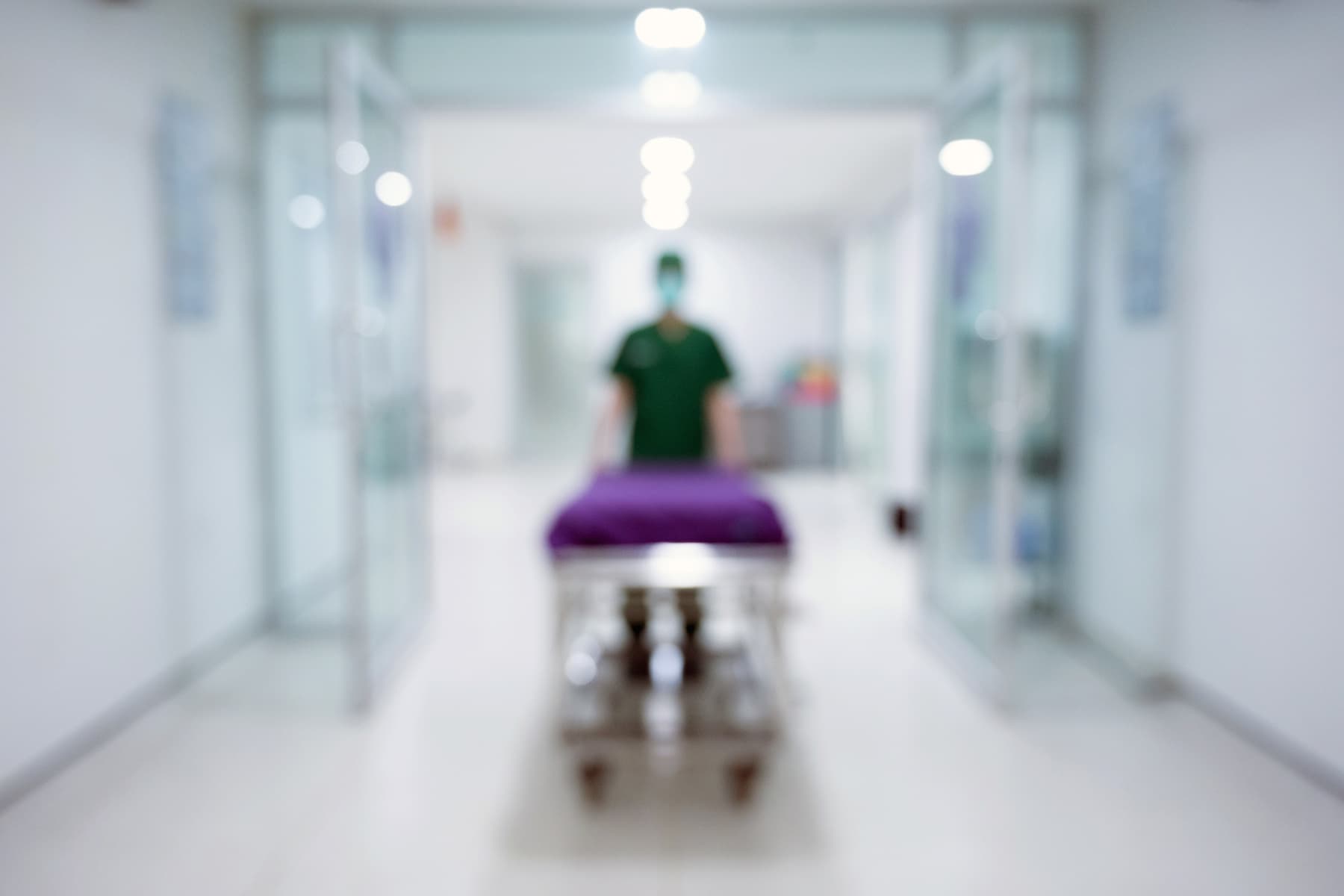 Black Individuals Significantly less Possible to Get Treatment for Opioid Overdose