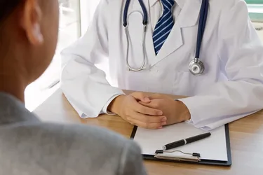 Inherited Retinal Dystrophy: Dwelling With the Diagnosis