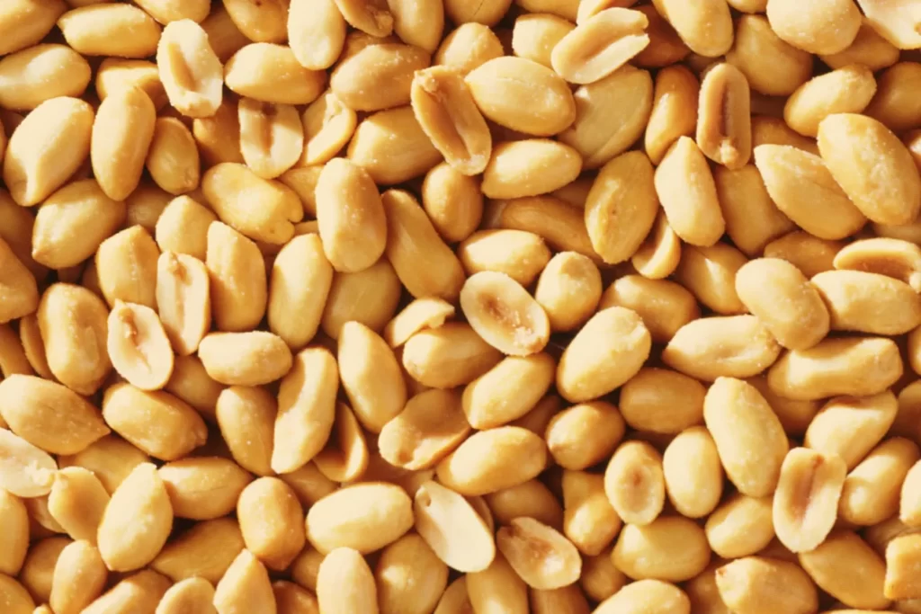 Pores and skin Patch Could Enable Relieve Peanut Allergy in Toddlers